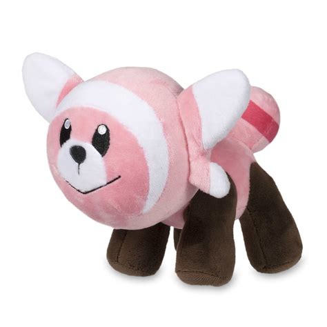 Peluche Stufful Pokemon Center Peluches Pokemon Argentina