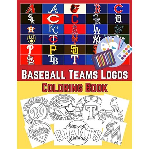 Chia sẻ với hơn 65 về old MLB logos mới nhất - cdgdbentre.edu.vn