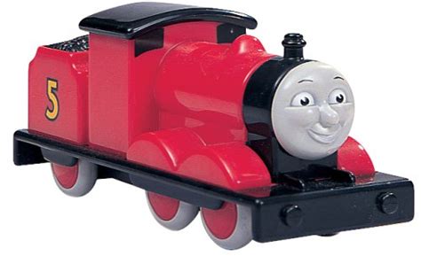 Golden Bear Thomas & Friends (My First Thomas) - James Model Railways ...