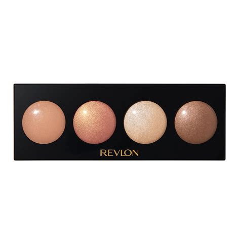 Buy Crème Eyeshadow Palette by Revlon, Illuminance Eye Makeup with Crease- Resistant Ingredients ...