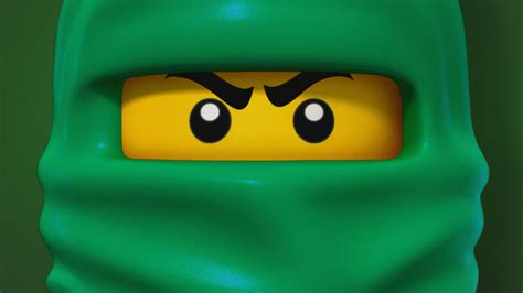 S2E12. Return of the Overlord - LEGO® NINJAGO® Videos - LEGO.com for kids