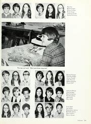 Rider High School - Raider Yearbook (Wichita Falls, TX), Class of 1974 ...