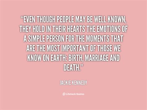 Quotes From Jacqueline Kennedy. QuotesGram