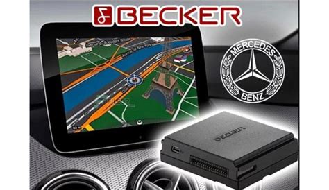 Becker Map Pilot Europe 2023 v23 Free Download - FileCR