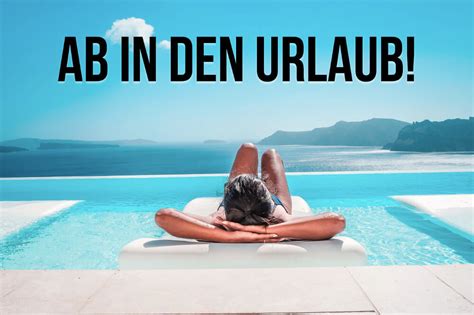 Ab in den Urlaub: Alle Tipps für entspannte Ferien | karrierebibel.de