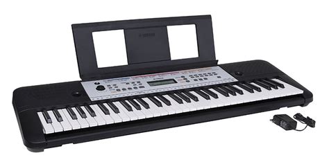 Top 15 Best Yamaha Keyboard - Reviews & Choosing Tips in 2022