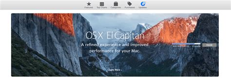 Download Mac Os X El Capitan For Free - advisorgreat