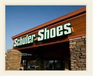 Schuler Shoes - Updated COVID-19 Hours & Services - 27 Reviews - Shoe Stores - 5201 Excelsior ...