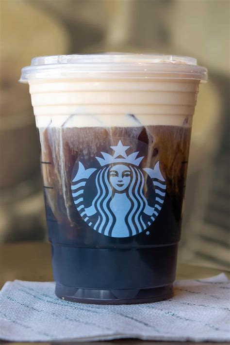 Starbucks Pumpkin Cream Cold Brew, Including Caffeine & Calories » Grounds to Brew