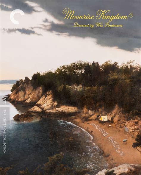 Moonrise Kingdom (2012) | The Criterion Collection