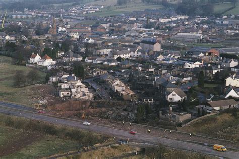 Lockerbie bombing: 25 years later