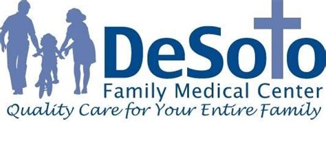 Medical Clinic — Desoto County, Mississippi — Desoto Family Medical Center