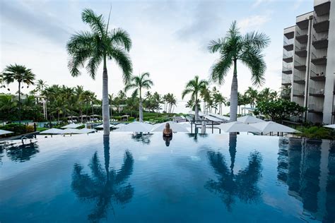 Paradise Exists: And it's at the Andaz Maui — Traveling Newlyweds