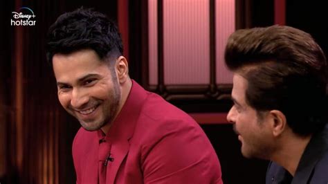 Koffee With Karan Season 7 Episode 11 Reactions: Viewers Love Varun ...