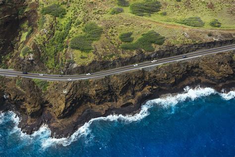 The Best Road Trips to Take in Hawaii