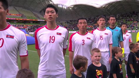 National Anthem: DPR Korea - YouTube