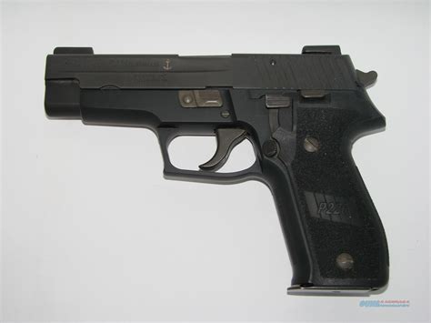 Sig Sauer P226 Navy for sale at Gunsamerica.com: 973185444