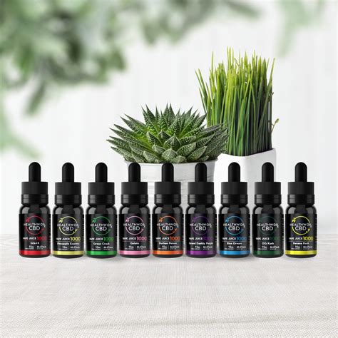 Best CBD Vape Juice: Buyer’s Guide | Observer