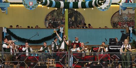 Ein Prosit - Lyrics and Origin of the Oktoberfest Song