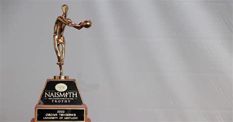 Naismith Trophy announces 10 semifinalists for 2023 Player of the Year award - On3