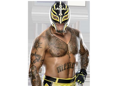 Rey Mysterio WWE | News, Rumors, Pictures & Biography | Sportskeeda WWE