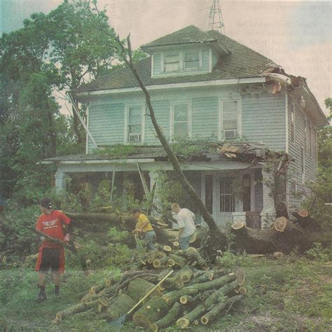 Russell (Iowa) Historical Society: July 2011