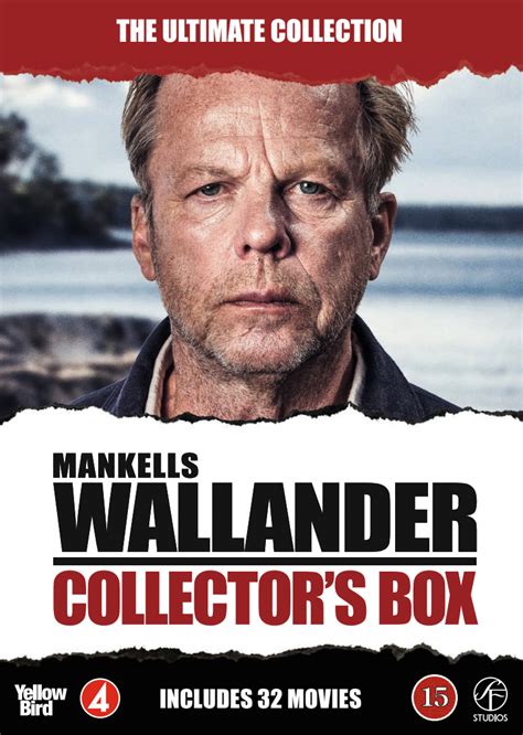 Wallander (2005) - WatchSoMuch