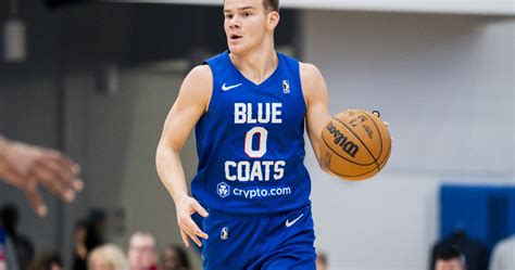 Report: Former Lakers G Mac McClung Accepts Invitation to 2023 Dunk ...