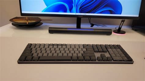 Logitech MX Mechanical Keyboard Review - CGMagazine