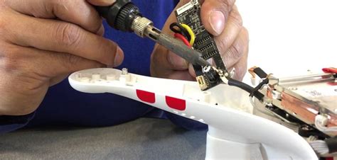 Drone Repair: Why Now?