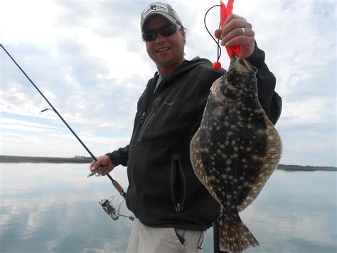 Flounder Fishing Wrightsville Beach Archives - ProFishNC Charters