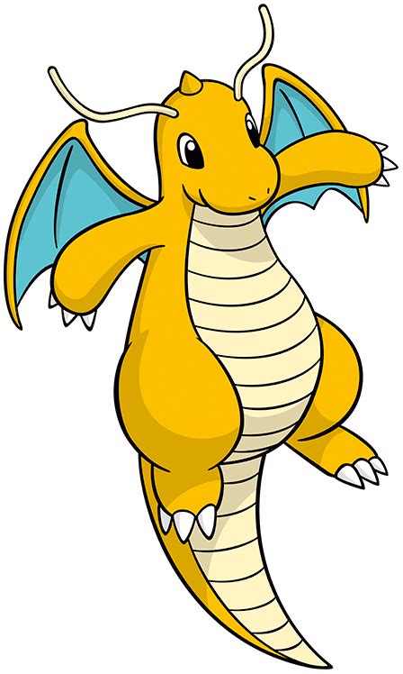 Dragonite | Details