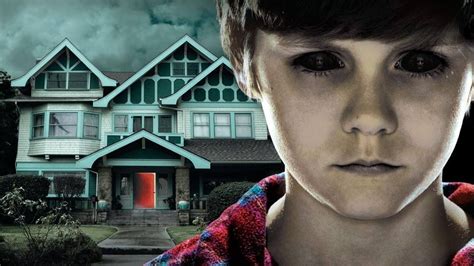 Insidious is a very scary movie, for more movies like Insidious check out the list below ...