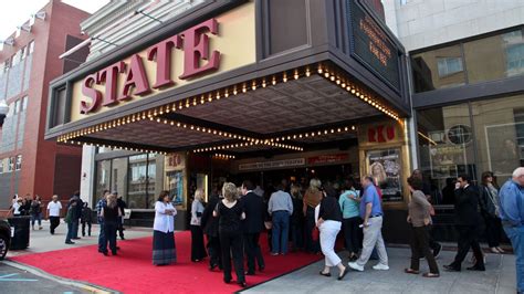 Treasures of New Jersey: State Theatre New Jersey - Trailer | Treasures of New Jersey | Video ...