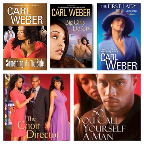 Carl Weber Books Family Business Series | wapenergitoto