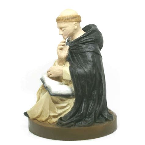 St Dominic Statue | Shop Religious Statues |St Martin Apostolate