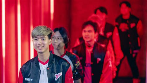 Talon Esports parts ways with its Dota 2 roster | ONE Esports