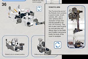 How to build your own LEGO Mars Curiosity rover | collectSPACE