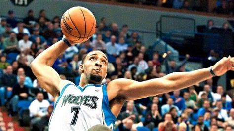 NBA - Five potential trades for Derrick Williams - ESPN