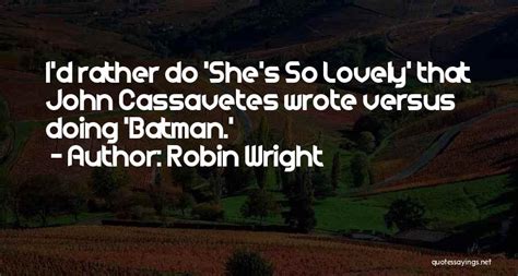 Top 37 Robin And Batman Quotes & Sayings