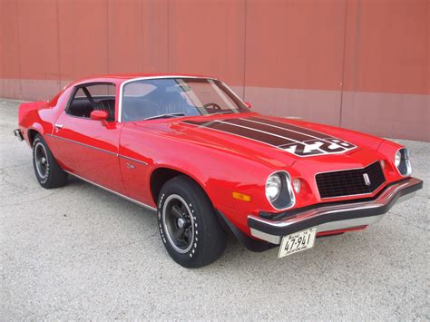 Reader’s Ride: After Looking 34 Years He Finds 1974 Chevrolet Camaro Z28 of His Dreams