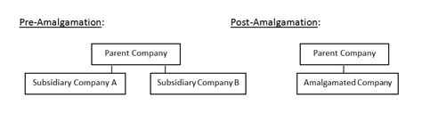 Corporate Amalgamations | TDS Law