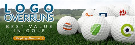 Golf Balls from Top Brands - Personalized Golf Balls - Golfballs.com