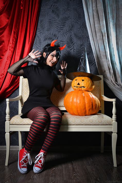 Mavis cosplay by Gabardin on DeviantArt