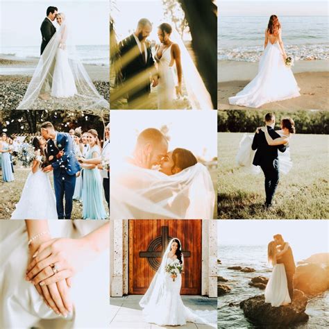 10+ Bright Wedding Lightroom Presets - MasterBundles