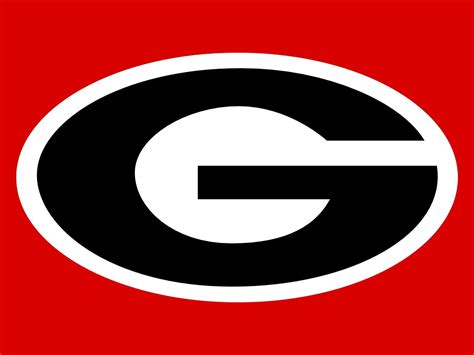 uga logos download | Bulldog Screensaver and Wallpaper ...