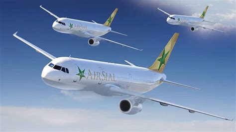 AirSial Receives Its First Aircraft, Set to Begin Operations