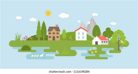 Land Use: Over 4,577 Royalty-Free Licensable Stock Vectors & Vector Art | Shutterstock