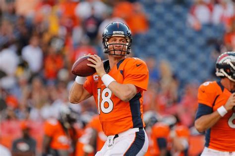 Broncos rock Steelers 31-19 in Peyton Manning’s debut - BroncoTalk