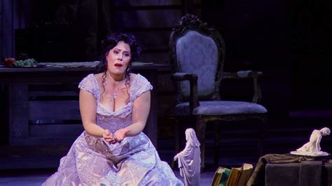Puccini's Tosca | LA Opera 2012/13 Season - YouTube